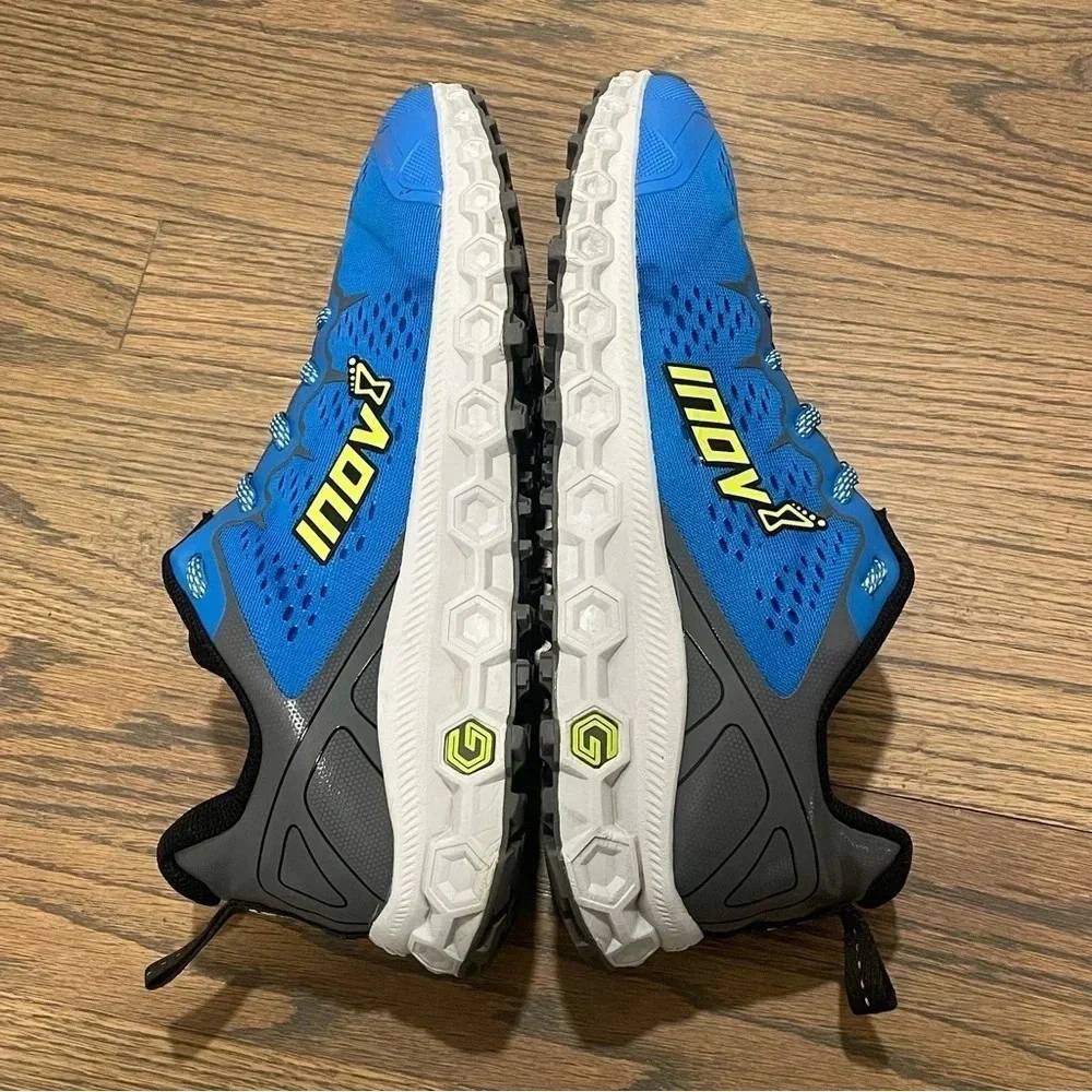 INOV8 PARKCLAW G 280 Trail Running Shoes M 10.5 W12